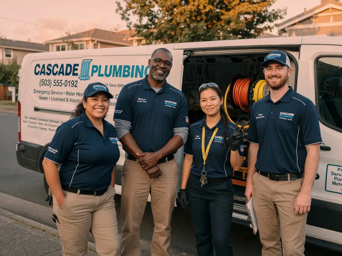 Emergency Plumber company in Sterling, ND